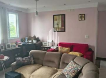Foto 01 · Apartamento à venda em São Paulo-SP, Jardim Arize: 1 quarto, 2 banheiros, 1 vaga de garagem, 63,00 m