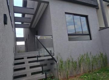 Casa de 3 quartos, Santana de Parnaíba · Casa com 3 dormitórios sendo 1 suite em Santana de Parnaíba/SP.