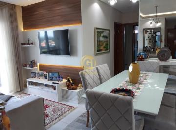 Foto 01 · Excelente oportunidade: Apartamento de 2 quartos e 1 suíte no Parque Industrial, São José dos Campos