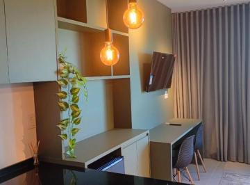 Apartamento de 1 quarto, São José do Rio Preto · Apartamento com 1 quarto e 34 m² em Aluguel, Iguatemi