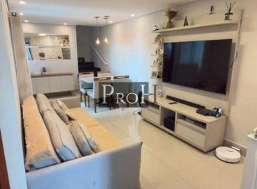 Apartamento de 2 quartos, Santo André · Apartamento à venda 2 quartos Utinga Santo André