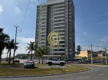 Foto 01 · Apartamento à venda em Jacareí-SP, Loteamento Villa Branca: 3 quartos, 1 suíte, 1 sala, 2 vagas, 79m