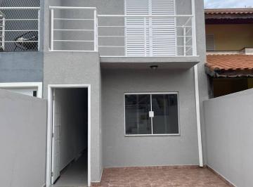 Casa · 107m² · 3 Quartos · 1 Vaga · Casa à venda no Jd. Brogota Atibia - São Paulo