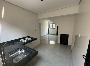 Casa de 2 quartos, Praia Grande · Casa com 2 quartos e 43 m² à venda em Vila Caiçara
