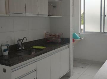 Apartamento de 2 quartos, Manaus · Allegro com 2 quartos na Av. Torquato Tapajós- Colônia Terra Nova - Manaus - AM