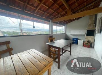 Casa · 125m² · 2 Quartos · Casa 2 Dorm. com ponto comercial na frente em Terra Preta Mairiporã-SP