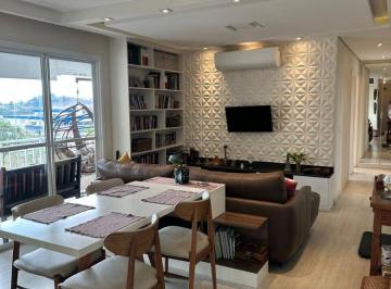 Apartamento de 3 quartos, Jundiaí · Apartamento à venda no Resort Santa Angela - 3 Dormscom 1 Suítes - 2 Vagas - Jundiai - Engordadouro
