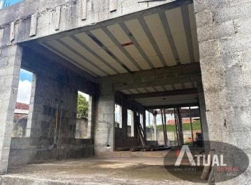 Casa · 640m² · 3 Quartos · 2 Vagas · Casa inacabada à venda no Jardim dos Pinheiros  Atibaia