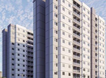 Apartamento de 2 quartos, Fortaleza · Apartamento com 2 quartos e 50 m² à venda, Antônio Diogo
