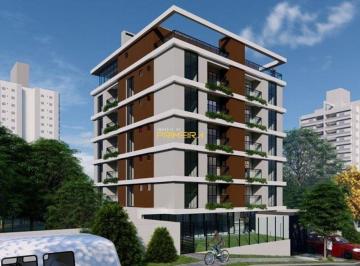 Apartamento de 1 quarto, Curitiba · Studio de 28m² no Belgrano One