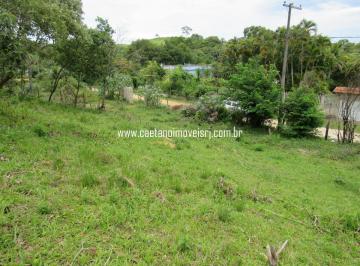 Terreno , Cachoeiras de Macacu · Terreno Ideal P/ Montar Sua Chácara - C/ Linda Vista Panorâmica