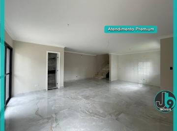 Foto 03 · Sobrado para vender em Pinhais-Pr no Bairro Maria Antonieta 138m² com 3 Quartos, 1 Suíte, 3 salas, 3