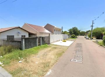 Terreno , Curitiba · TERRENO COM 360m²,NO BAIRRO CAJURU.