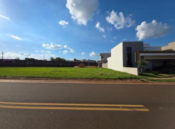 Foto 01 · Terreno de 300m² em condomínio no Parque Brasil 500 em Paulínia-SP: oportunidade de investimento úni