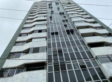 Foto 01 · Apartamento, Campo Grande, Salvador, BA