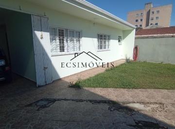 Foto 01 · Casa, Rio Verde, Colombo, PR