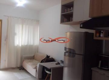 Apartamento · 38m² · 2 Quartos · APARTAMENTO NOVO PRONTO PARA MORAR - ZONA LESTE