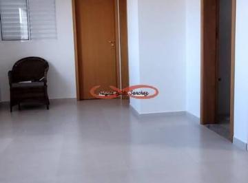 Apartamento · 50m² · 2 Quartos · APARTAMENTO NOVO PRONTO PARA MORAR - ZONA LESTE