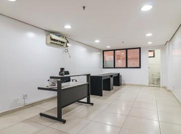 Comercial · 70m² · 2 Quartos · 2 Vagas · Sala comercial na Rua Marquês de Itu, N. 408 - Sala 52 e 53 • 70 m²