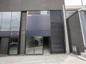 Comercial · 302m² · Loja na Rua Coriolano, N. 1618 - Loja 1 • 302 m²