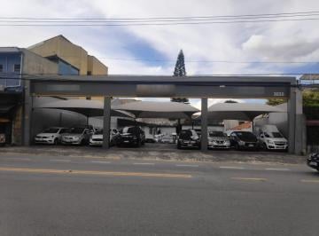 Comercial · 871m² · 5 Vagas · Terreno na Avenida Sapopemba, N. 3035 • 871 m²
