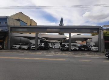 Comercial · 871m² · 5 Vagas · Terreno na Avenida Sapopemba, N. 3035 • 871 m²