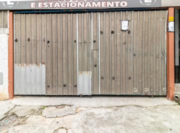 Comercial · 210m² · Galpão na Rua Pires da Mota, N. 170 • 210 m²