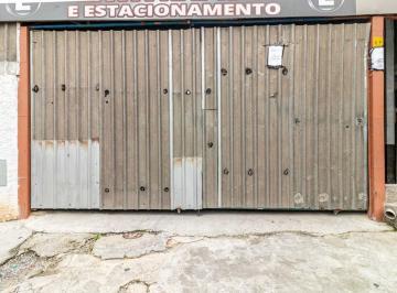 Comercial · 210m² · Galpão na Rua Pires da Mota, N. 170 • 210 m²