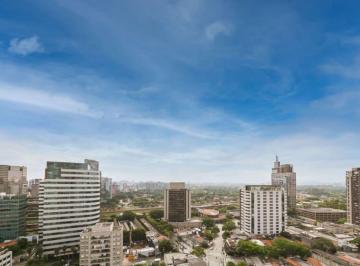 Comercial · 502m² · Sala comercial na Rua Pais Leme, N. 291 - 5° andar • 502 m²