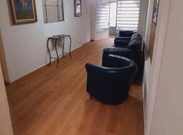 Comercial · 16m² · 3 Quartos · Sala comercial na Rua Vargem Grande, N. 49 - Sala 01 • 16 m²