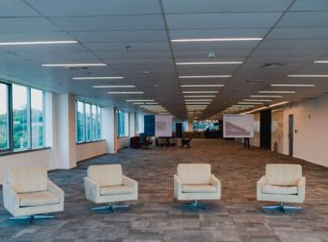 Comercial · 417m² · 4 Vagas · Sala comercial na Avenida das Nações Unidas, 14171 - Térreo Esquerdo - Torre D • 417 m²