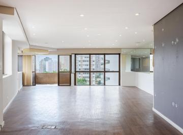 Comercial · 162m² · 7 Quartos · 4 Vagas · Sala comercial na Rua da Consolação, N. 3741 - Andar 11 • 162 m²