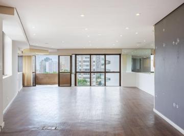 Comercial · 162m² · 7 Quartos · 4 Vagas · Sala comercial na Rua da Consolação, N. 3741 - Andar 11 • 162 m²