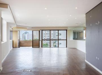 Comercial · 162m² · 7 Quartos · 4 Vagas · Sala comercial na Rua da Consolação, N. 3741 - Andar 11 • 162 m²