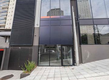 Comercial · 867m² · Loja na Rua Coriolano, N. 1618 - Loja 4 • 867 m²