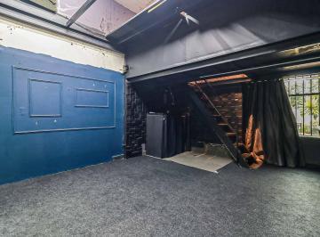 Comercial · 33m² · 1 Quarto · 1 Vaga · Sala comercial na Rua Doutor Luiz Migliano, N. 2050 - Loja 2 • 33 m²