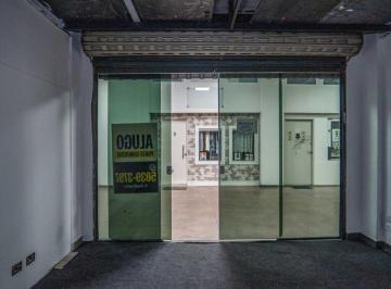 Comercial · 33m² · 1 Quarto · 1 Vaga · Sala comercial na Rua Doutor Luiz Migliano, 2050 - Loja 2 • 33 m²