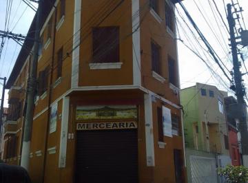 Comercial · 49m² · Loja na Rua Alfredo Maia, 371 - Loja • 49 m²