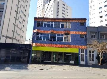 Comercial · 300m² · 4 Vagas · Loja na Rua Juventus, N. 795 • 300 m²