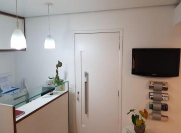 Comercial · 35m² · 1 Vaga · Sala comercial na Rua Barata Ribeiro, N. 380 - Cj 101 • 35 m²
