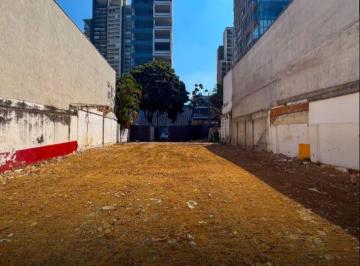 Comercial · 360m² · Terreno na Avenida Rebouças, 2753 • 360 m²