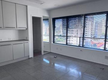 Comercial · 52m² · 4 Quartos · 1 Vaga · Sala comercial na Rua Humberto I, N. 236 - Sala 92 • 52 m²