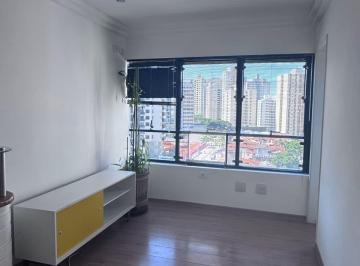 Comercial de 4 quartos Aluguel R$ 2.800 · Sala comercial na Rua Humberto I, N. 236 - Sala 92 • 52 m²