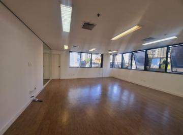 Comercial · 49m² · 3 Quartos · Sala comercial na Alameda dos Maracatins, N. 992 - conj. 22B • 49 m²