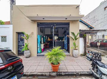 Comercial · 150m² · Terreno na Rua Doutor Rubens Gomes Bueno, N. 215 • 150 m²