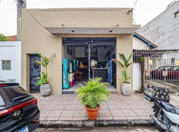 Comercial · 150m² · Terreno na Rua Doutor Rubens Gomes Bueno, N. 215 • 150 m²