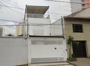 Comercial · 229m² · 3 Quartos · 2 Vagas · Casa comercial na Rua Cipriano Barata, N. 3302 • 229 m²