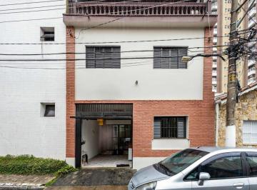 Comercial · 120m² · 1 Vaga · Casa comercial na Rua Clotilde de Verginia Sanchez, N. 40 • 120 m²