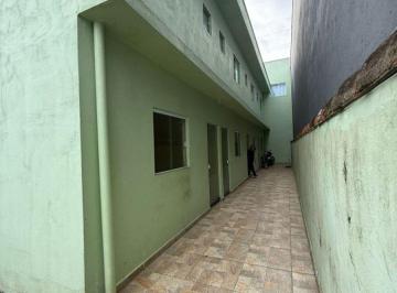 Casa de 2 quartos, Itanhaém · Casa em condomínio com 2 quartos em Itanhaém.