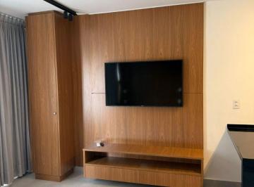 Apartamento de 1 quarto, São José do Rio Preto · Apartamento com 1 quarto e 34 m² à venda em Iguatemi
